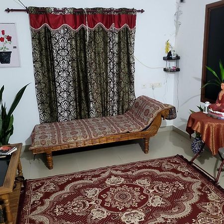 Joseph Dale Homestay Varkala Εξωτερικό φωτογραφία