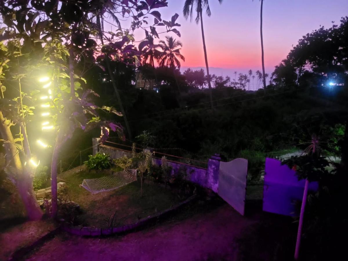 Joseph Dale Homestay Varkala Εξωτερικό φωτογραφία