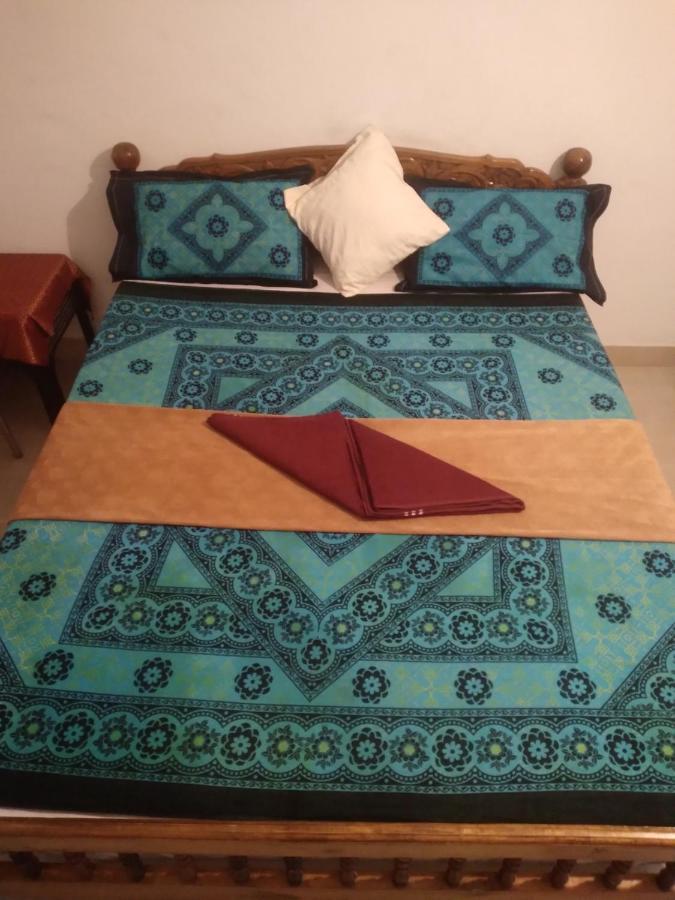 Joseph Dale Homestay Varkala Εξωτερικό φωτογραφία