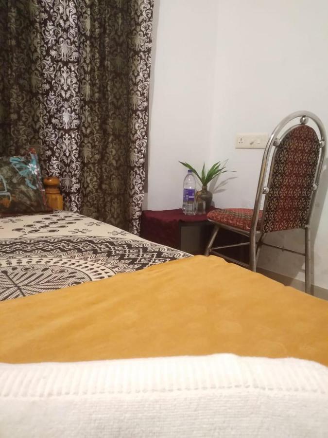 Joseph Dale Homestay Varkala Εξωτερικό φωτογραφία