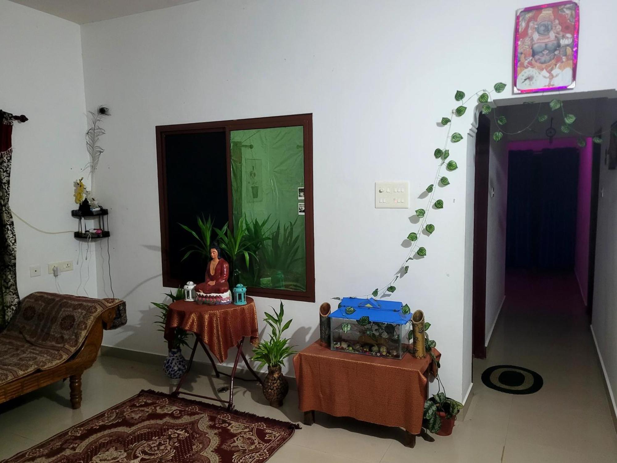 Joseph Dale Homestay Varkala Εξωτερικό φωτογραφία