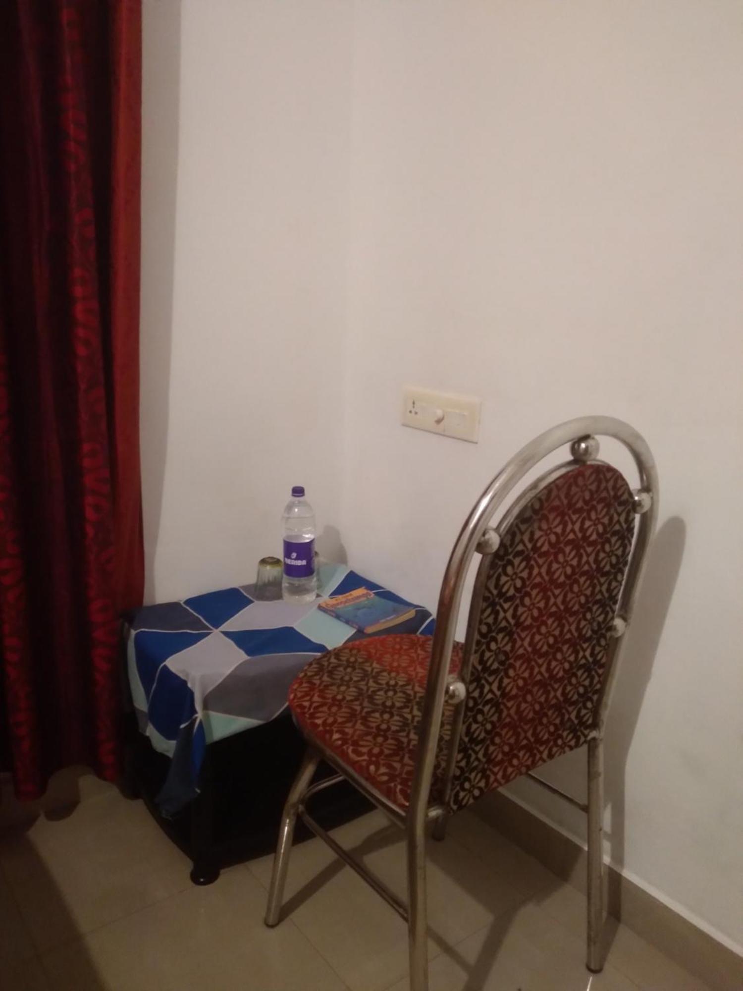 Joseph Dale Homestay Varkala Εξωτερικό φωτογραφία