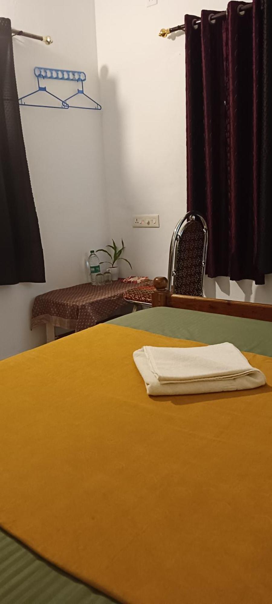 Joseph Dale Homestay Varkala Εξωτερικό φωτογραφία