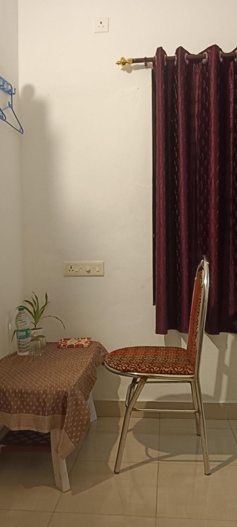 Joseph Dale Homestay Varkala Εξωτερικό φωτογραφία